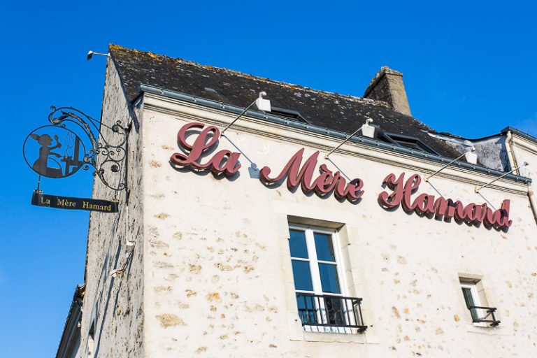 Hostellerie de la mère Hamard-2