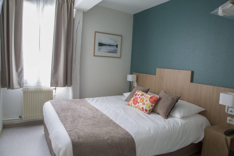 Hotel Chaptal-1