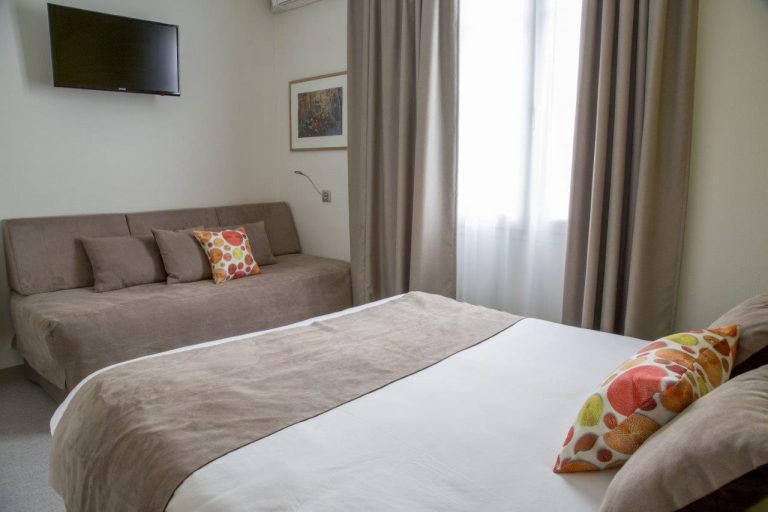 Hotel Chaptal-2