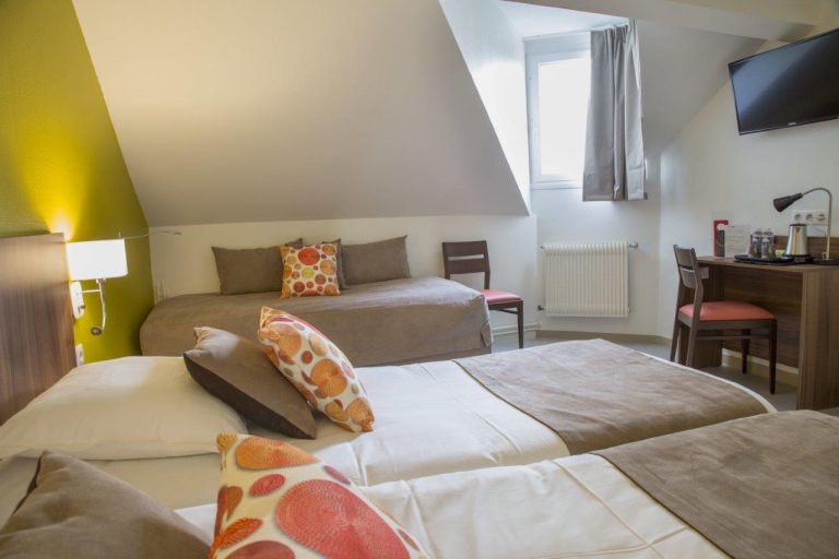 Hotel Chaptal-3