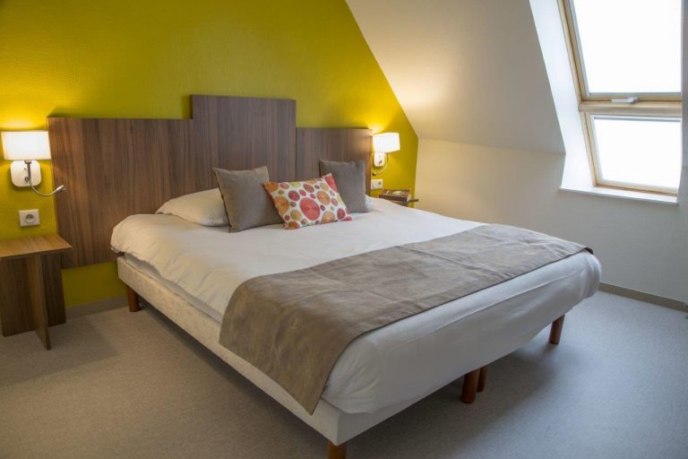 Hotel Chaptal-5