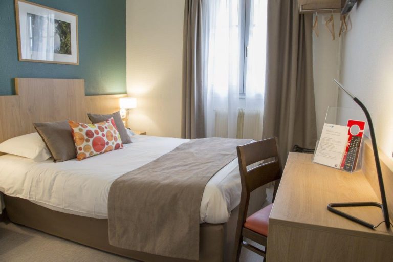 Hotel Chaptal-7