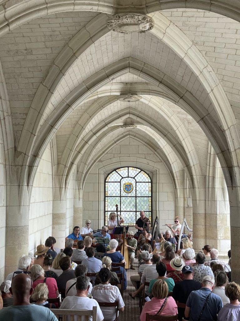 Rendez-vous musical du Pôle des Arts Paul Gaudet-1