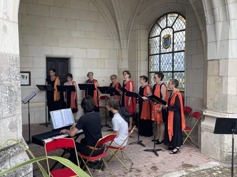 Rendez-vous musical du Pôle des Arts Paul Gaudet-2