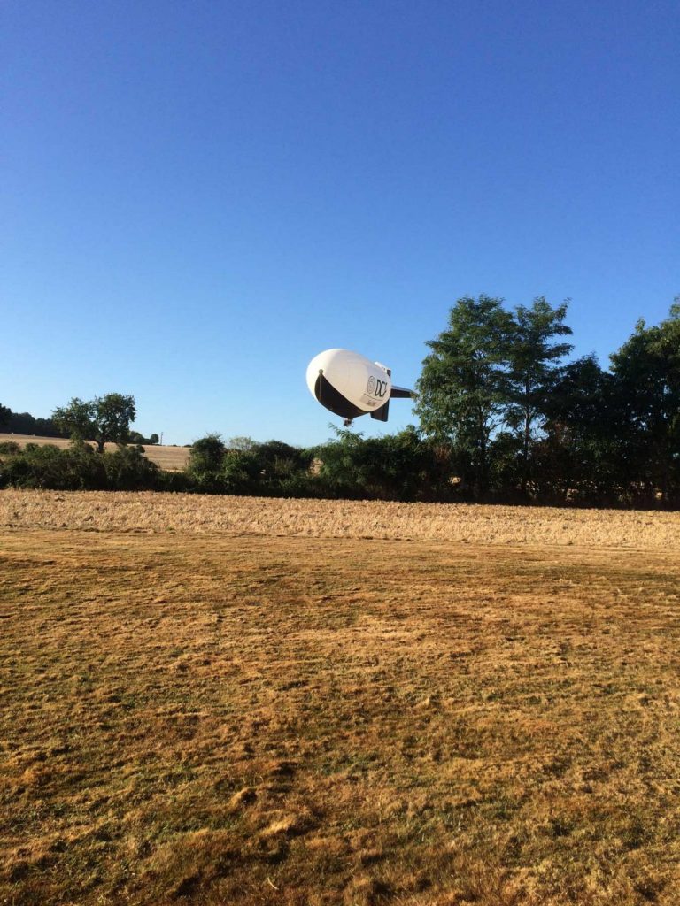 Air Touraine Dirigeable-7