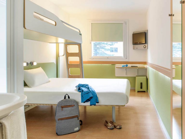 Ibis Budget Tours Nord-2