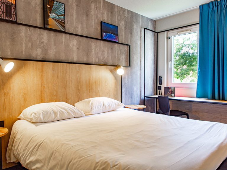 Ibis Tours Sud Hotel-3