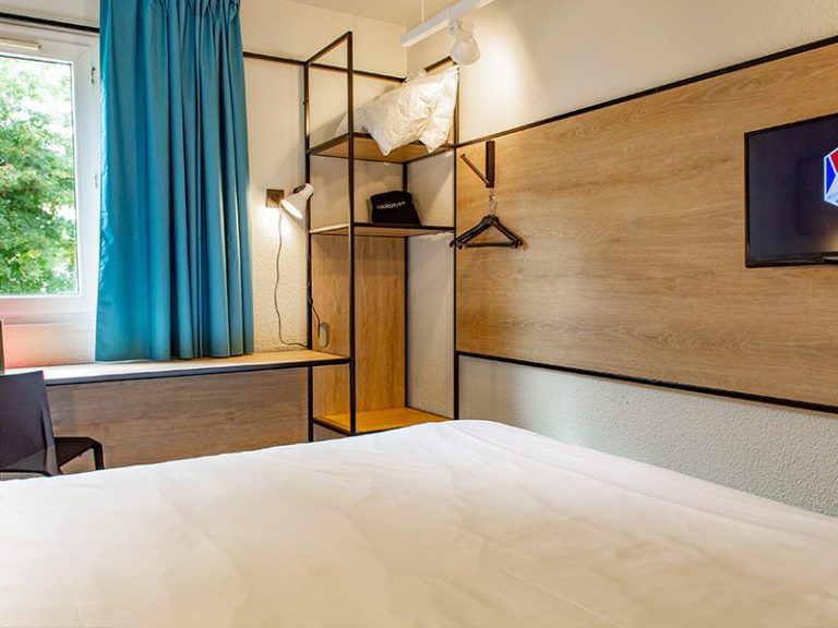 Ibis Tours Sud Hotel-2