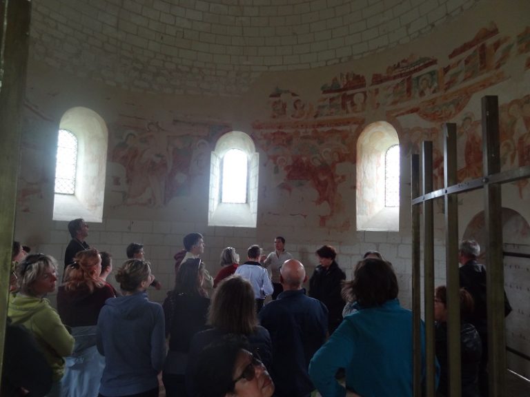 Journées Européennes du Patrimoine-1