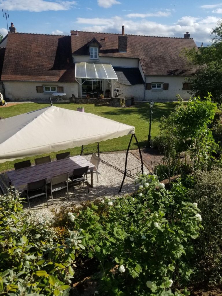 La Picardiere – Gite-6