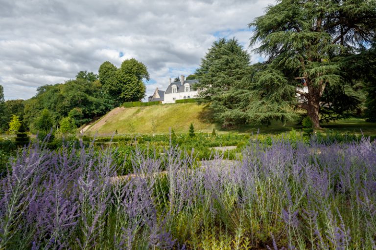 Chateau Louise de La Vallière-13