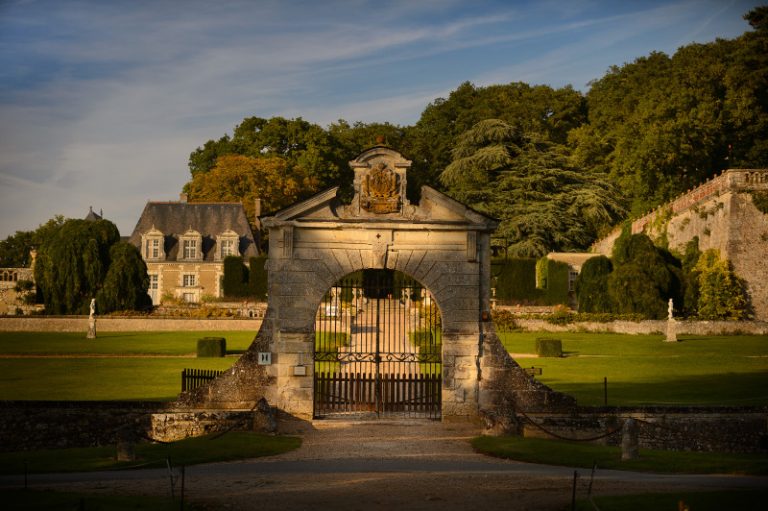 Château of Valmer – Wines and gardens-1