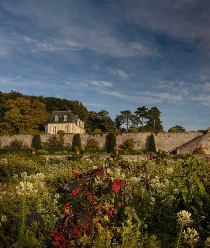 Château of Valmer – Wines and gardens-11