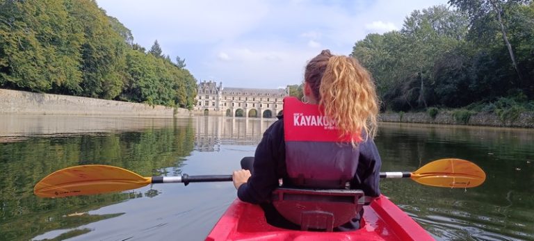 Kayakomat Larçay-10