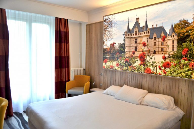 Hotel Kyriad Tours Center-8