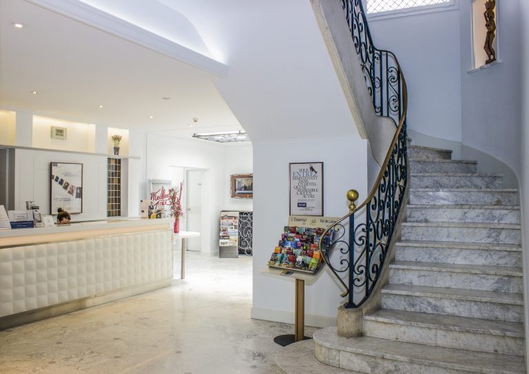 Hotel Kyriad Tours Center-11
