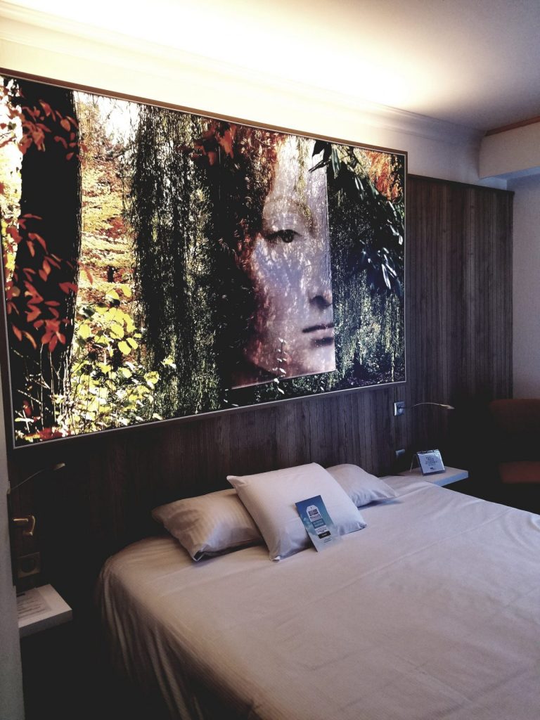 Hotel Kyriad Tours Center-10