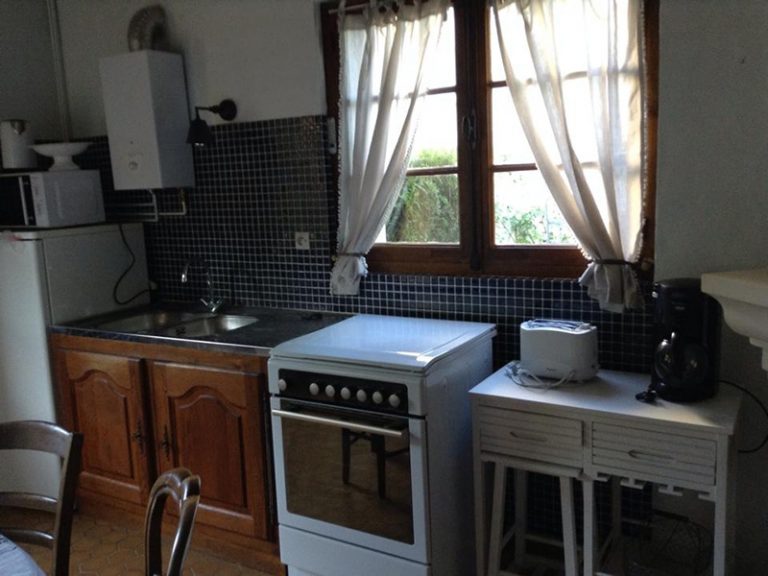 La Maison d’Ambre (Ambre’s Home)-4