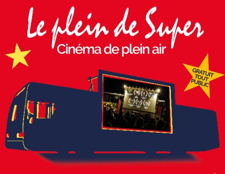 Zéphyr et le Plein de Super-1