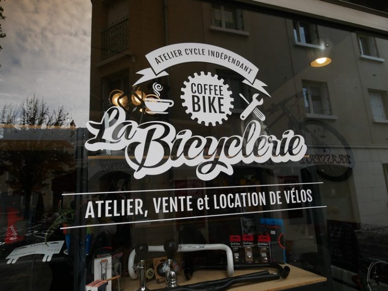 La Bicyclerie – Coffee Bike-5