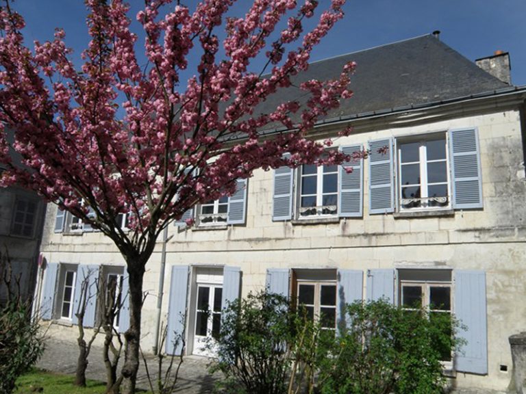 La Closerie Saint Jacques-1