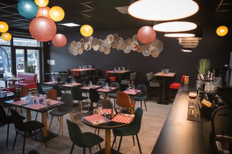 The Pizza Factory-5