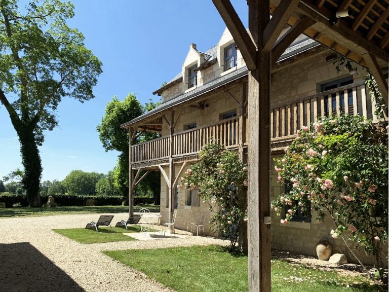 Gîte Fernand de Saint-Exupéry-1