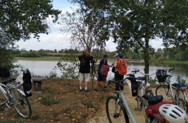 La Loire à vélo naturellement 10©MDL37