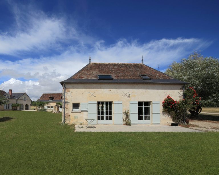 La Trigalière cottage – La Maison d’Annie-1