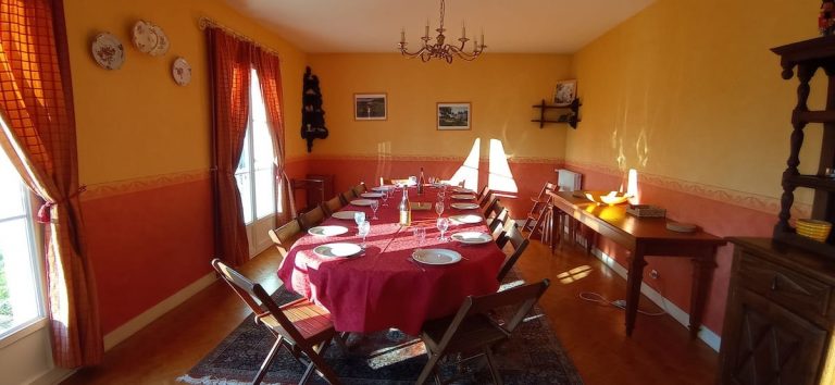 The Homecoming House-2