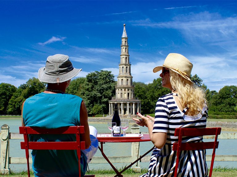 Pagoda of Chanteloup-2