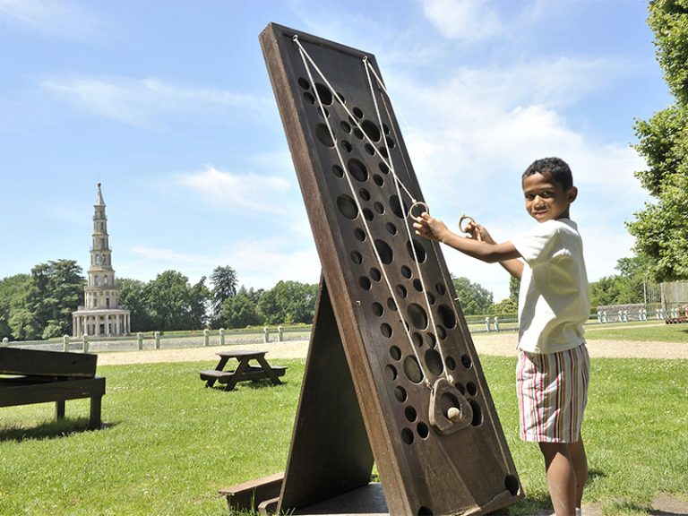 Pagoda of Chanteloup-8