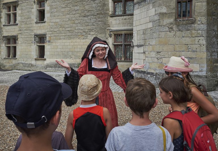 Sur les pas d’Anne de Bretagne-1