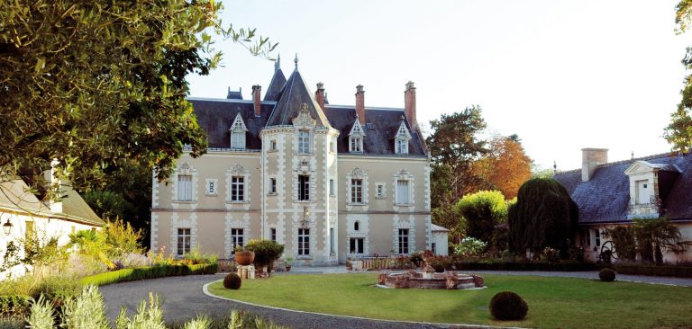 Le Château de Fontenay – La Closerie-6