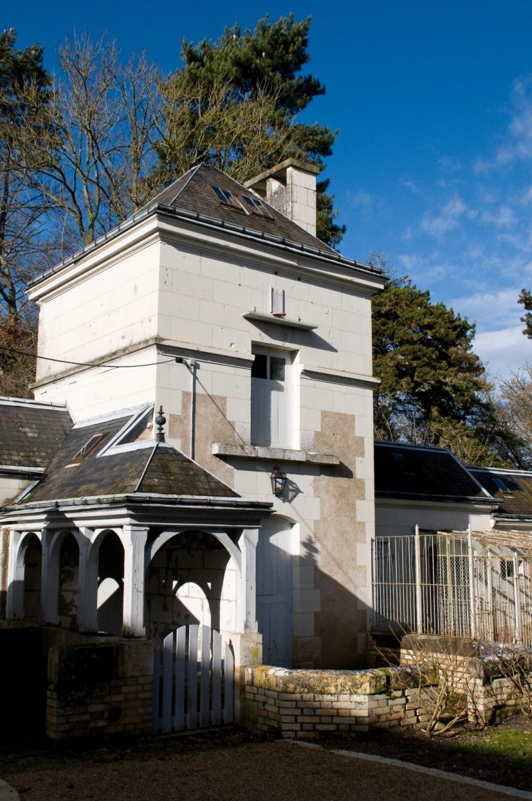 Le Château de Fontenay – La Closerie-9