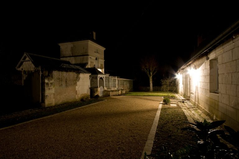 Le Château de Fontenay – La Closerie-10