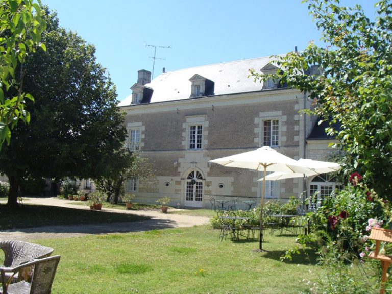 Le Clos de Ligré-1