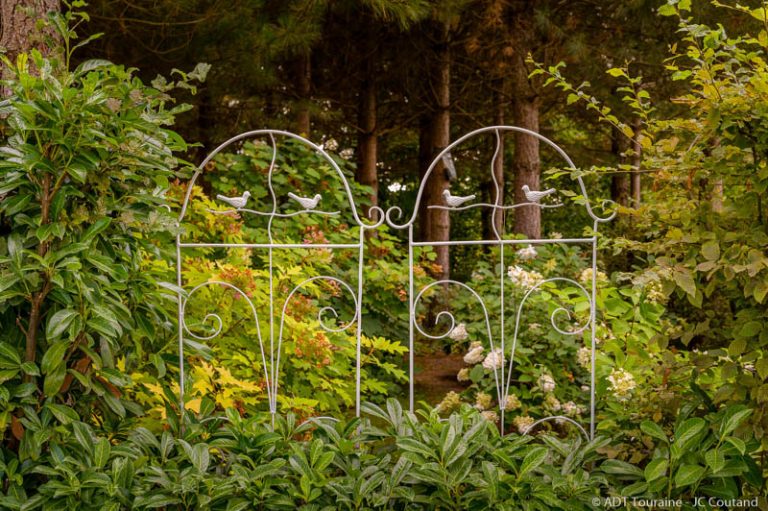 The Garden of Mireille in Touraine Angevine-9