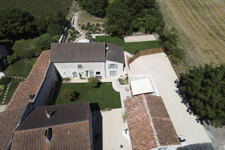 Le Petit Munet – Le Pigeonnier-2