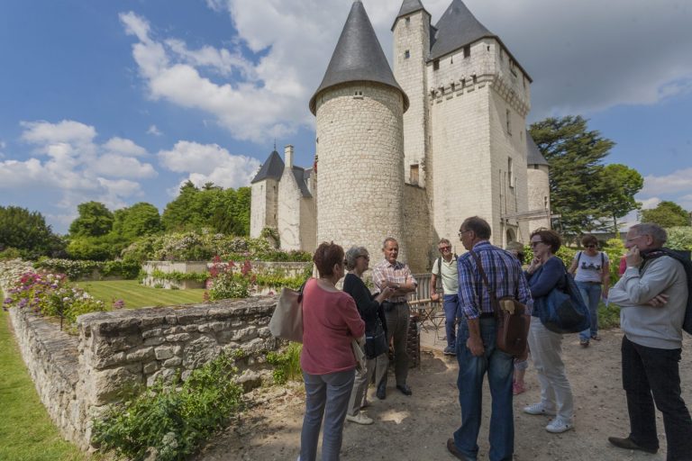 Chateau du Rivau presentation-1