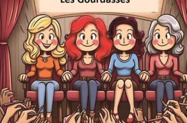 Les gourdasses