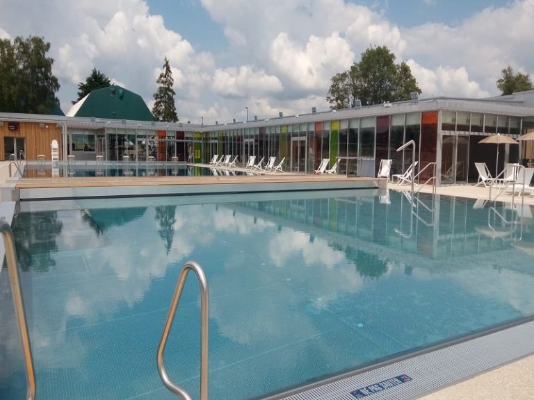 Les Thermes, nordic pool-1