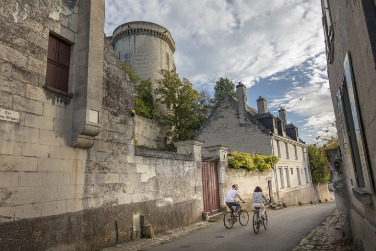 L’échappée royale – Boucle vélo n°1-2