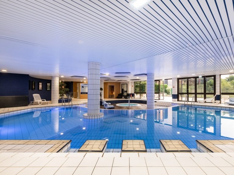 Mercure Tours Sud-1