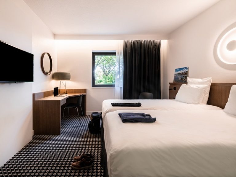 Mercure Tours Sud-3