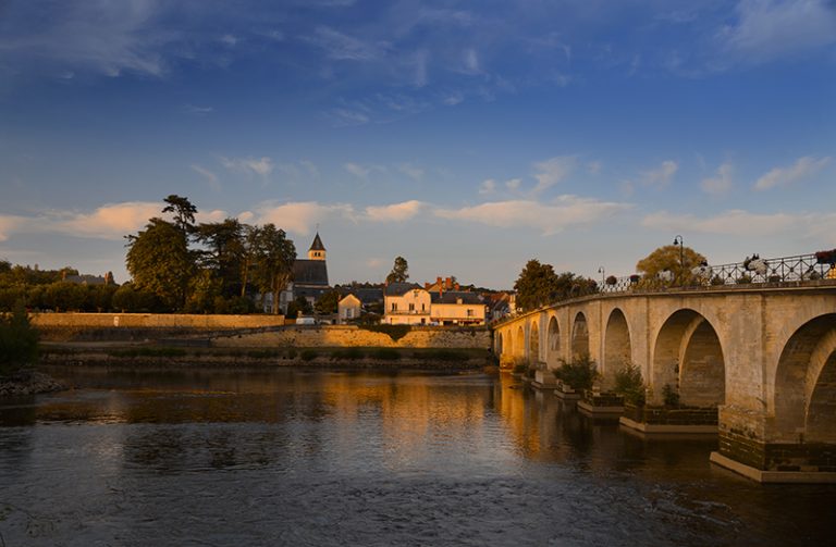 The Great Crossing of South Touraine-3