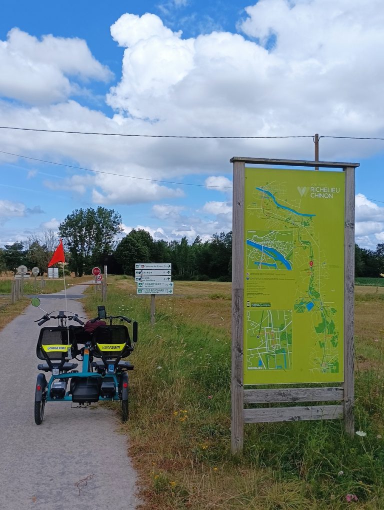 AiR’GO Cyclo-10