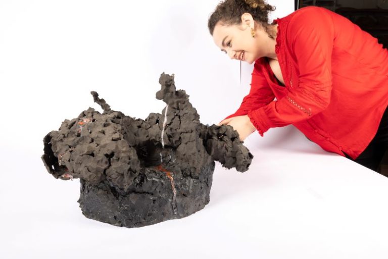Poterie en folie-2