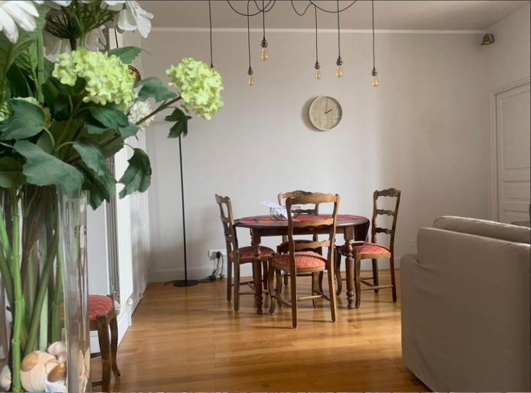 House classified 3 stars in Vouvray Loire Valley-9