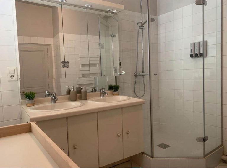 House classified 3 stars in Vouvray Loire Valley-6